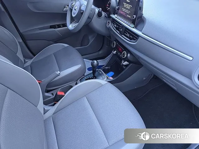 Kia Morning Urban (JA) id 3535048 из Кореи 7