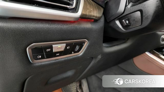 BMW X5 (G05) id 3923304 из Кореи 7