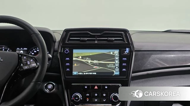 Ssangyong Berry New Tivoli id 3954340 из Кореи 7