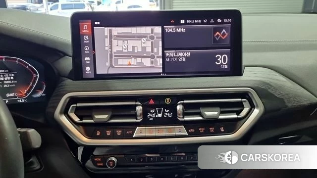 BMW X4 (G02) id 4315671 из Кореи 7