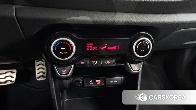 Kia All New Morning (JA) id 3573751 из Кореи 7