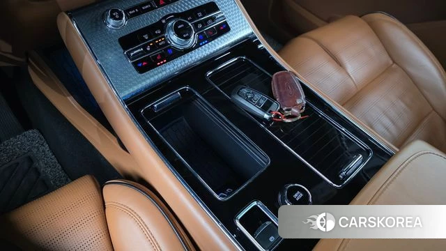 Lincoln Aviator 2nd generation id 3877881 из Кореи 7