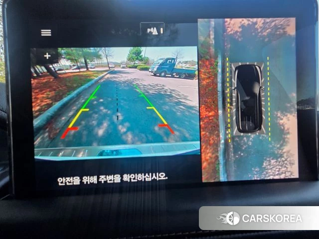 Lincoln Aviator 2nd generation id 3899092 из Кореи 7