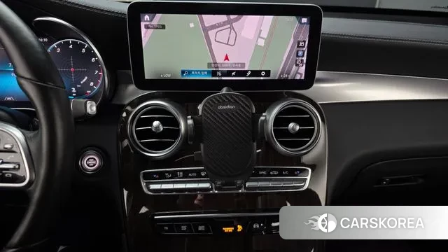 Mercedes-Benz GLC-Class X253 id 3573622 из Кореи 7