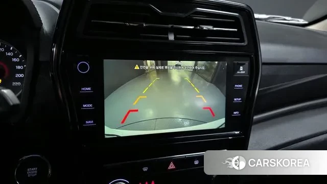 Ssangyong Berry New Tivoli id 3400977 из Кореи 7