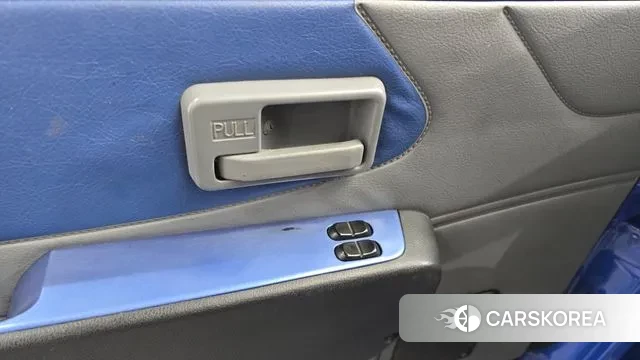 Chevrolet (GM Daewoo) New Damas id 2980716 из Кореи 7