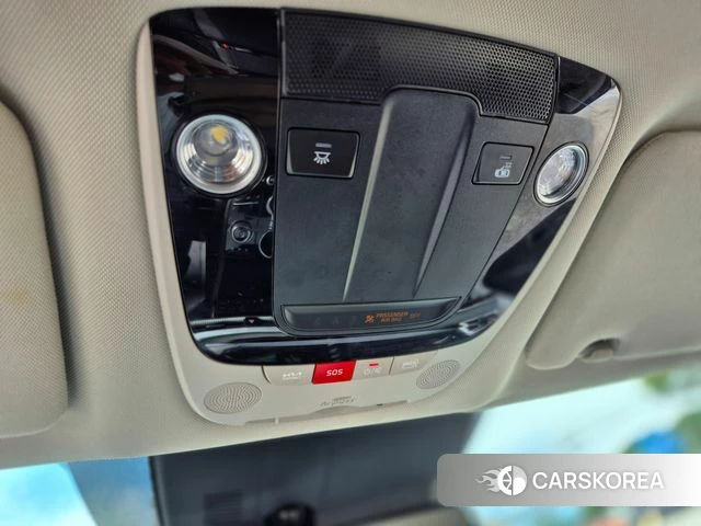 Kia K5 3rd generation id 4740322 из Кореи 7