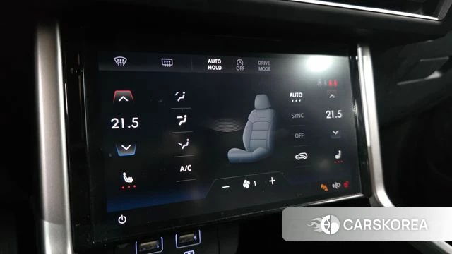Ssangyong Torres id 4572419 из Кореи 7