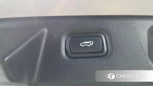 Hyundai The New Santa Fe id 4855706 из Кореи 7