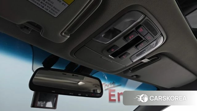 Kia The New Carnival id 3861196 из Кореи 7