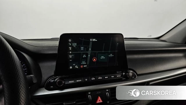 Kia Come New K3 id 3880142 из Кореи 7