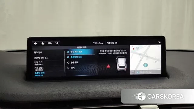 Genesis GV70 id 3503790 из Кореи 7