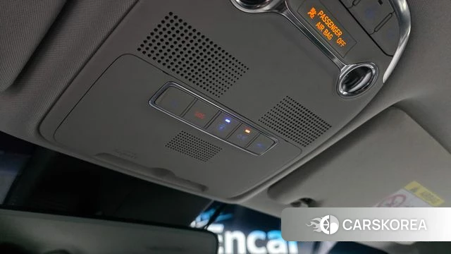 Hyundai The New Grandeur IG id 4495999 из Кореи 7