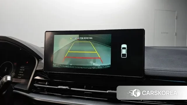 Ssangyong The New Rexton Sport id 3726094 из Кореи 7