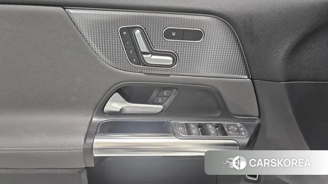 Mercedes-Benz EQA H243 id 3186517 из Кореи 7