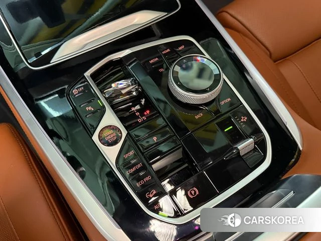 BMW X7 (G07) id 3841714 из Кореи 7