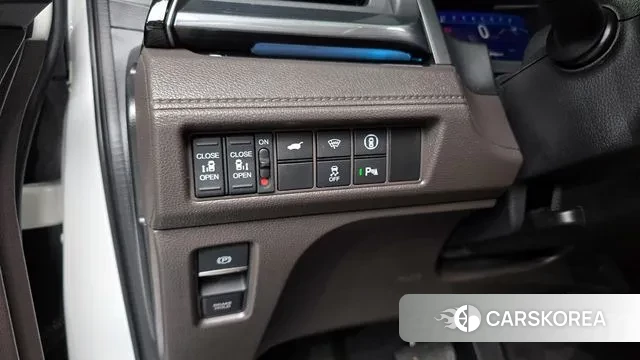 Honda Odyssey id 3017252 из Кореи 7