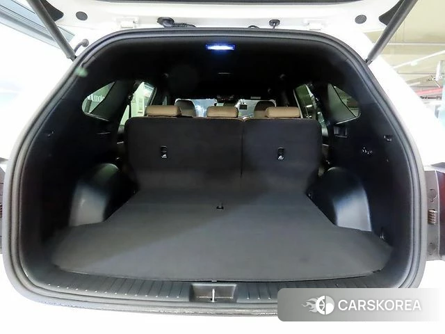 Kia The New Sorento 4th Generation id 4623070 из Кореи 7