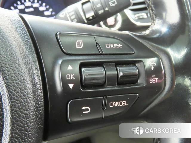 Kia The New Carnival id 4582051 из Кореи 7