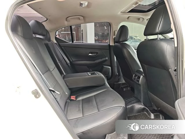 Nissan Xuan Yi id 4025829 из Китая 7