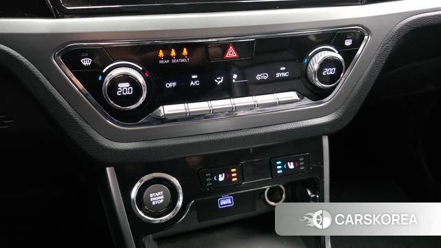 Ssangyong Beautiful Korando id 3954304 из Кореи 7