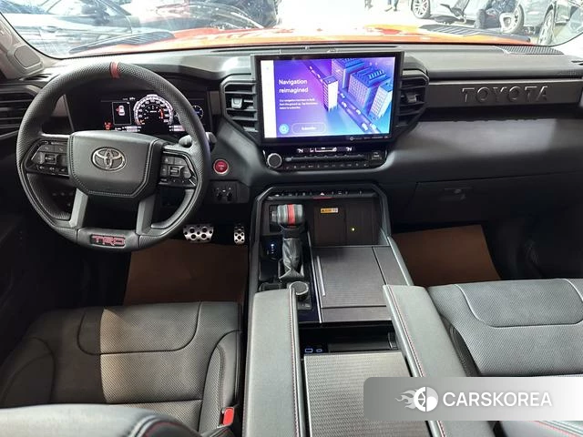 Toyota Sequoia id 4258045 из Китая 7