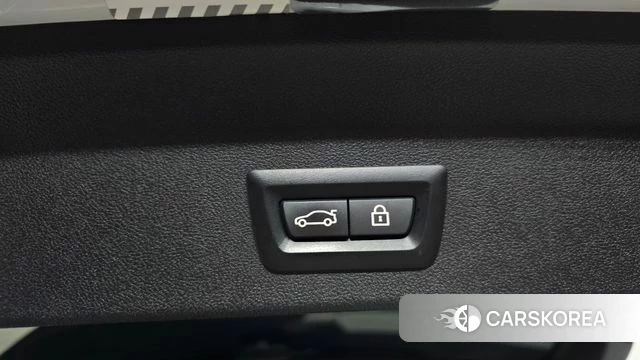 BMW X3 (G01) id 4316734 из Кореи 7