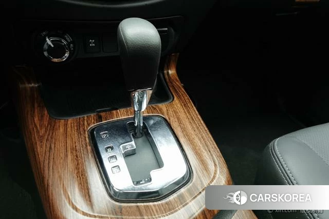 Nissan Tuda id 4210246 из Китая 7