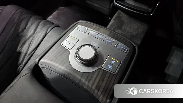 Genesis G80 (RG3) id 3217390 из Кореи 7