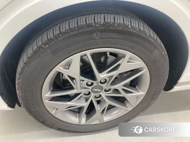 Genesis GV70 id 3592334 из Кореи 7