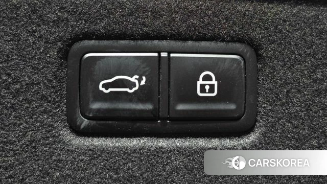 Kia The New K9 2nd generation id 4555329 из Кореи 7