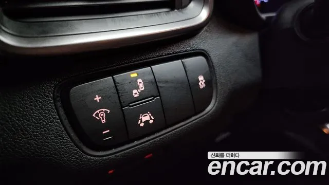 Kia The New Sorento id 2429190 из Кореи 7