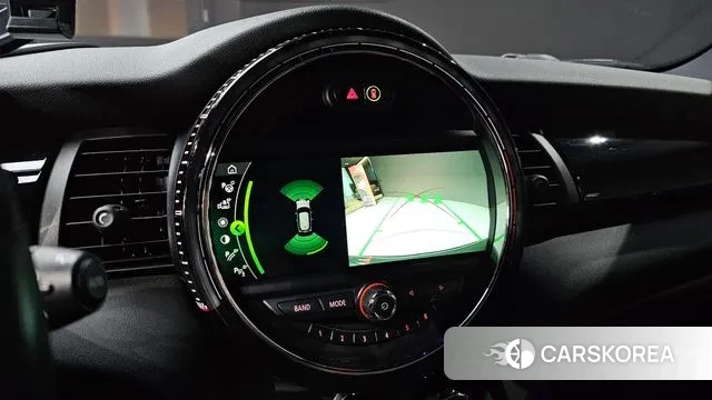 Mini Cooper S id 3391419 из Кореи 7