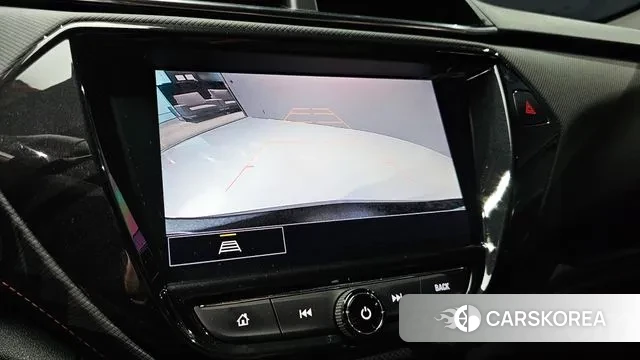 Chevrolet (GM Daewoo) Trailblazer id 2890802 из Кореи 7