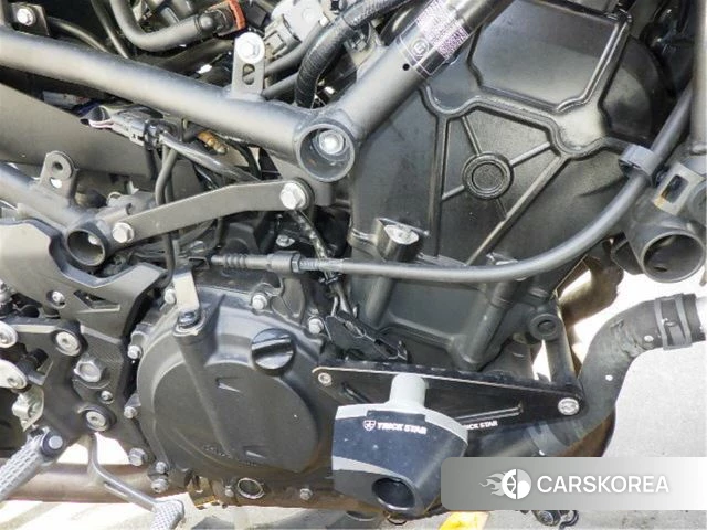 Kawasaki NINJA 400 id 4192733 из Японии 7