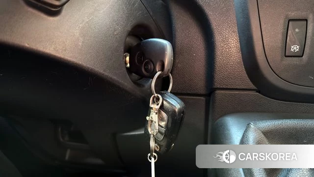 Renault Korea (Samsung) Master id 3795705 из Кореи 7