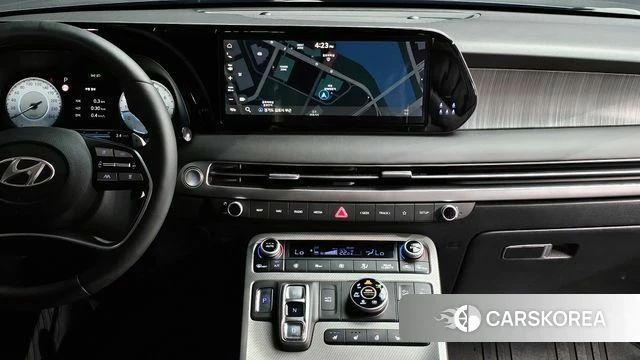 Hyundai The New Palisade id 4280906 из Кореи 7