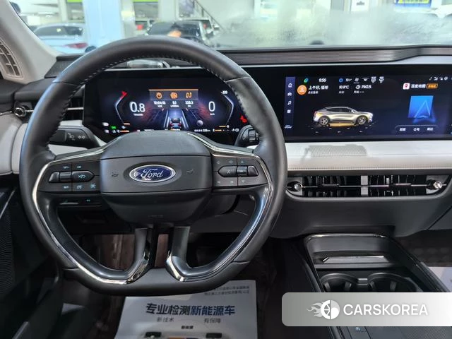 Ford EVOS id 4387228 из Китая 7