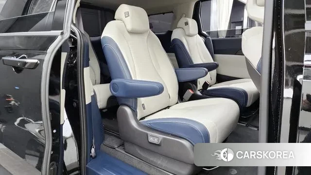 Kia The New Carnival 4th Generation id 3750763 из Кореи 7