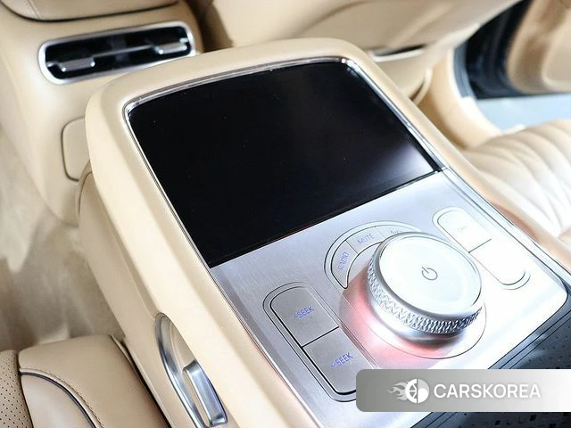 Genesis G90 (RS4) id 4910925 из Кореи 7