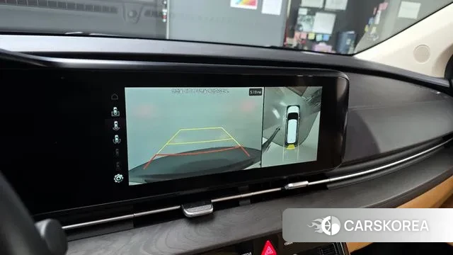 Kia Carnival 4th generation id 3207539 из Кореи 7