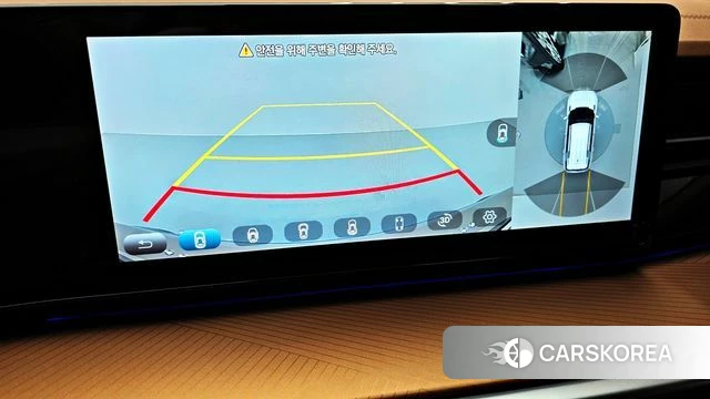 Ssangyong The New Torres id 3805173 из Кореи 7