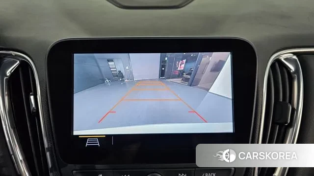 Chevrolet (GM Daewoo) The New Malibu id 3454098 из Кореи 7