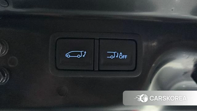 Hyundai Staria id 4602654 из Кореи 7