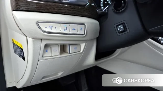 Genesis G90 id 3578081 из Кореи 7