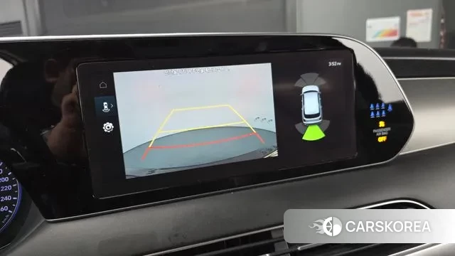 Hyundai Palisade id 3764758 из Кореи 7