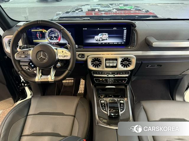 Mercedes-Benz G-class AMG id 4353714 из Китая 7
