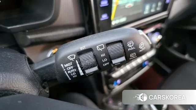 Ssangyong Berry New Tivoli id 3296774 из Кореи 7