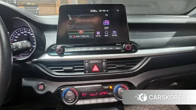 Kia Come New K3 id 3479132 из Кореи 7