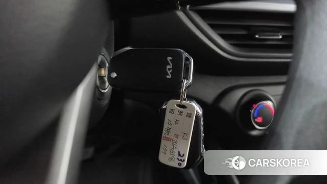 Kia The New K3 2nd generation id 4423180 из Кореи 7